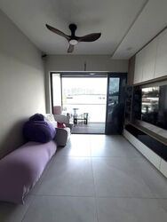 The Gazania (D19), Condominium #566616741